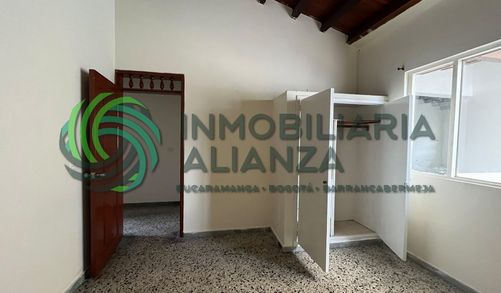 Apartamento en arriendo en La Concordia, Bucaramanga · foto 12 de 16