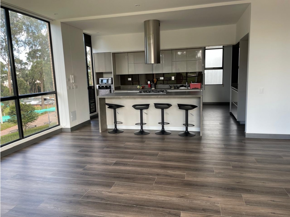 Apartamento en venta en Altos De Suba, Bogotá · foto 3 de 11