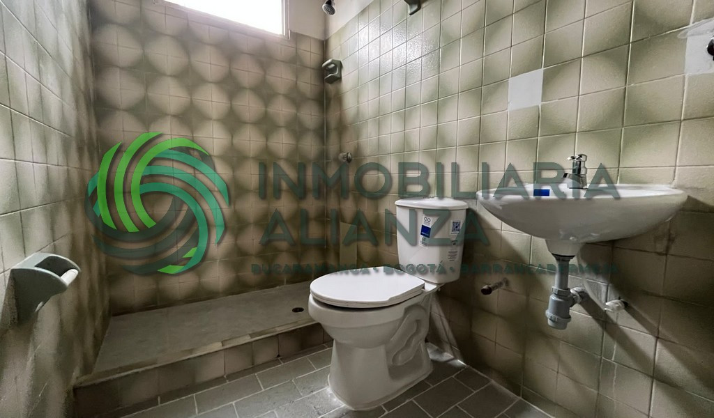 Apartamento en arriendo en La Concordia, Bucaramanga · foto 13 de 16