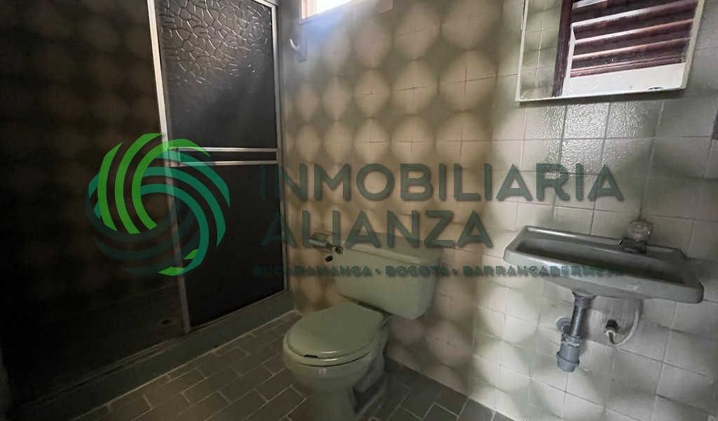 Apartamento en arriendo en La Concordia, Bucaramanga · foto 14 de 16