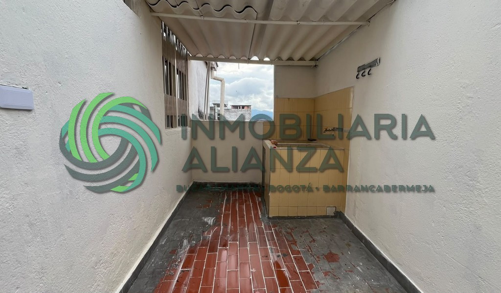 Apartamento en arriendo en La Concordia, Bucaramanga · foto 15 de 16