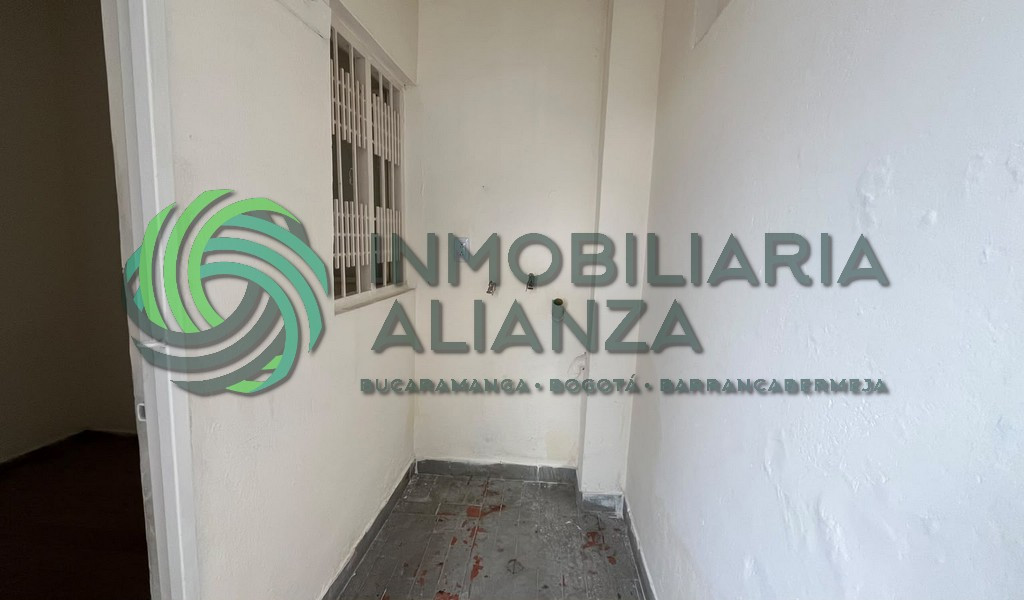 Apartamento en arriendo en La Concordia, Bucaramanga · foto 16 de 16
