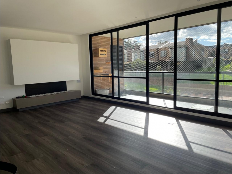 Apartamento en venta en Altos De Suba, Bogotá · foto 4 de 11