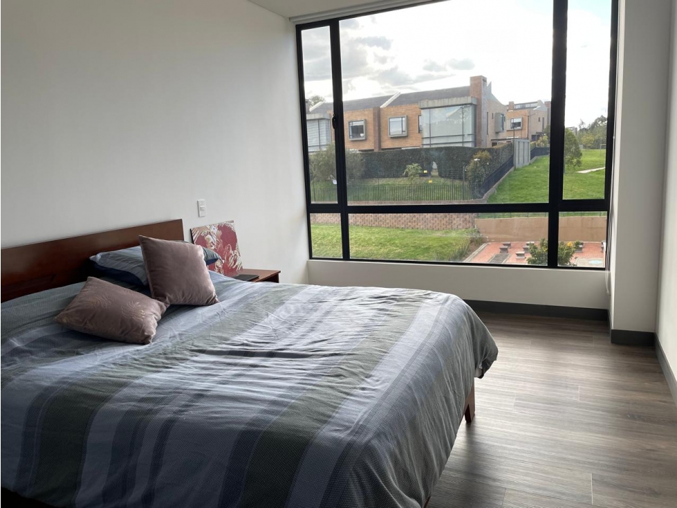 Apartamento en venta en Altos De Suba, Bogotá · foto 5 de 11