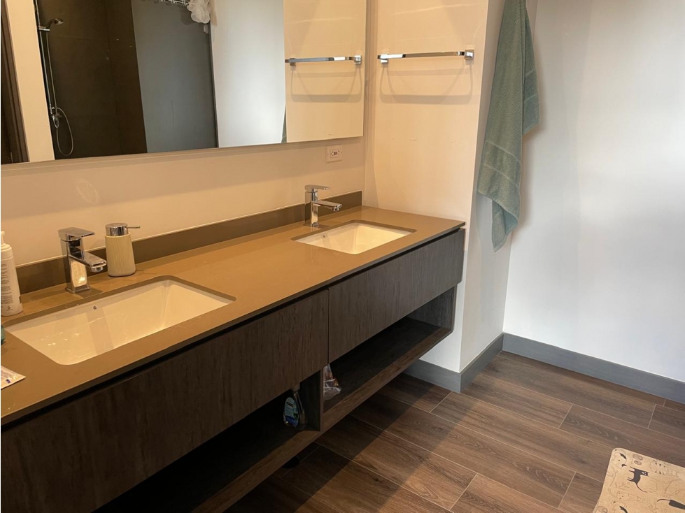 Apartamento en venta en Altos De Suba, Bogotá · foto 6 de 11