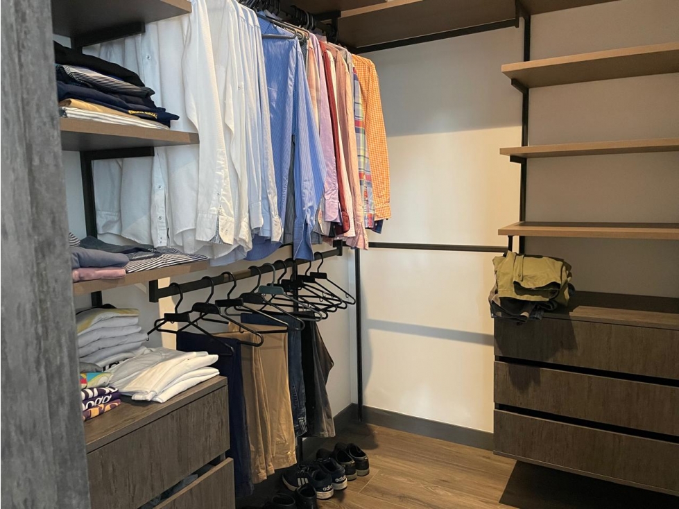 Apartamento en venta en Altos De Suba, Bogotá · foto 7 de 11