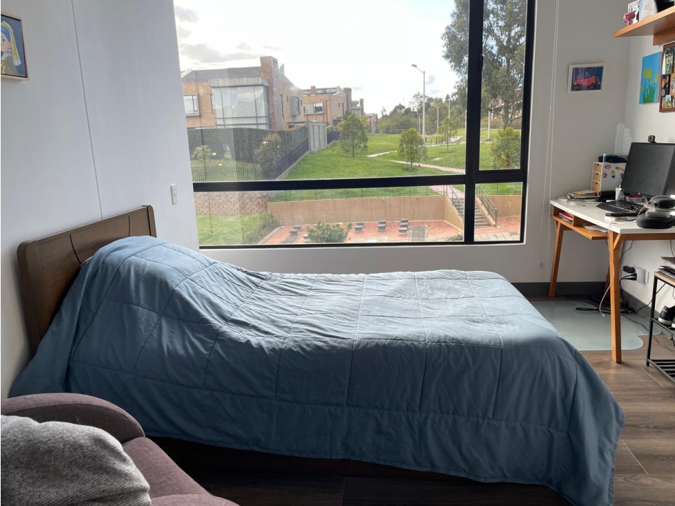 Apartamento en venta en Altos De Suba, Bogotá · foto 8 de 11