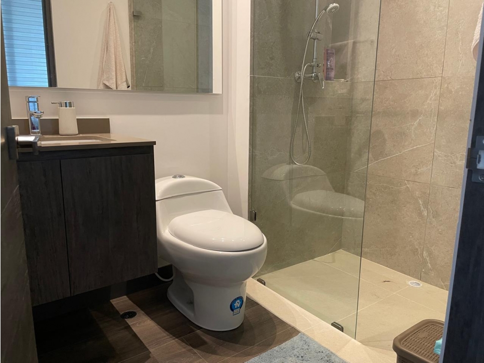 Apartamento en venta en Altos De Suba, Bogotá · foto 9 de 11