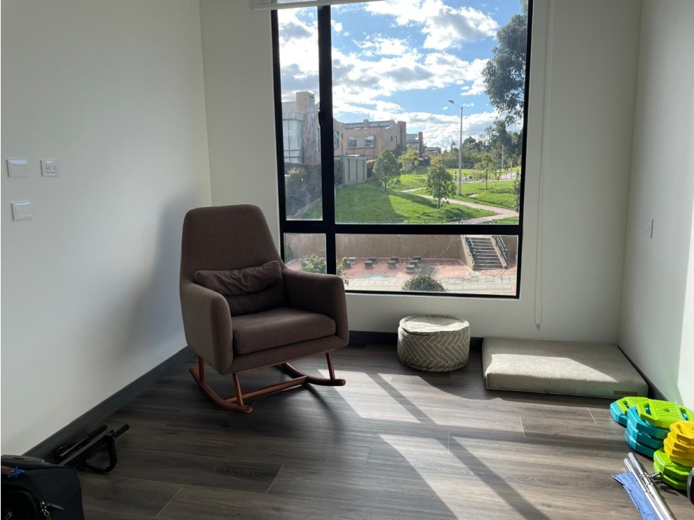 Apartamento en venta en Altos De Suba, Bogotá · foto 10 de 11