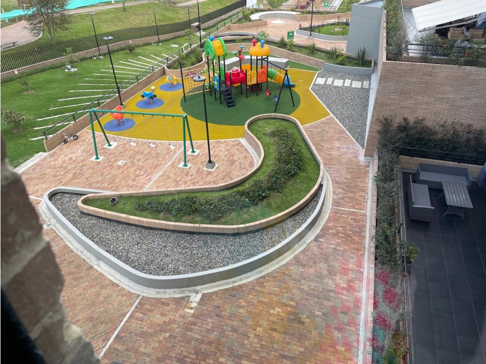 Apartamento en venta en Altos De Suba, Bogotá · foto 11 de 11