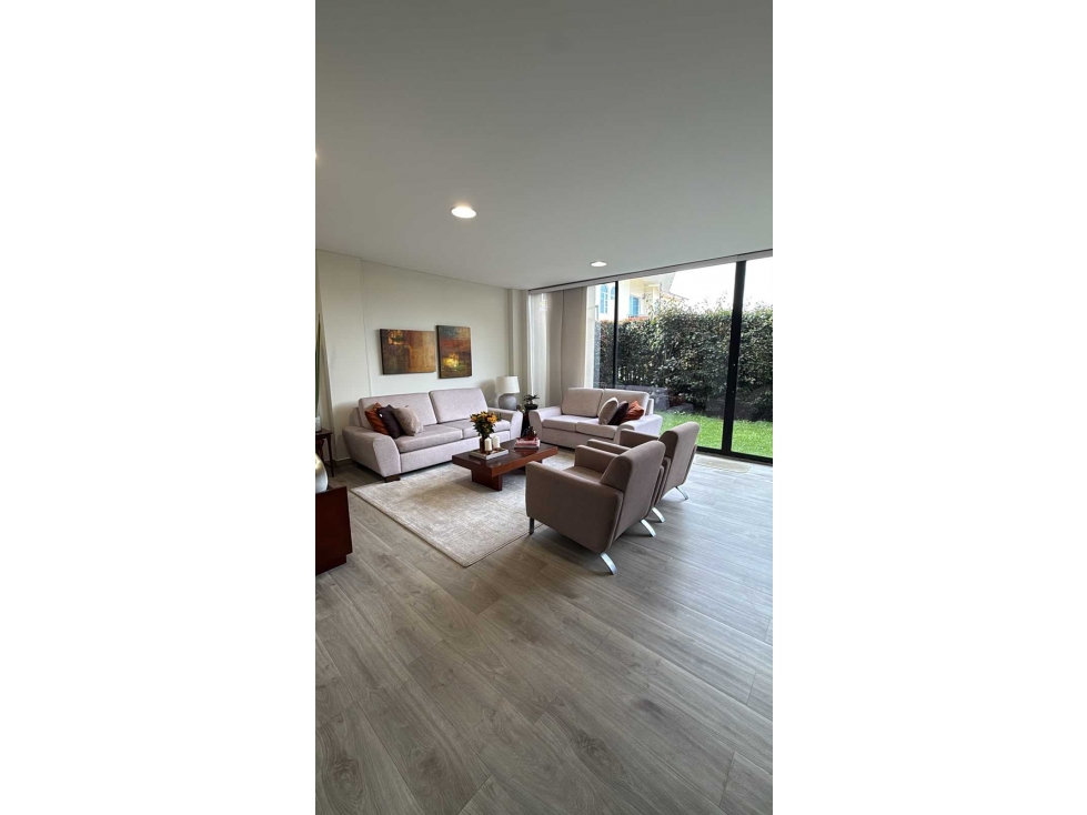 Casa en venta en Chuntame, Cajicá · foto 4 de 21