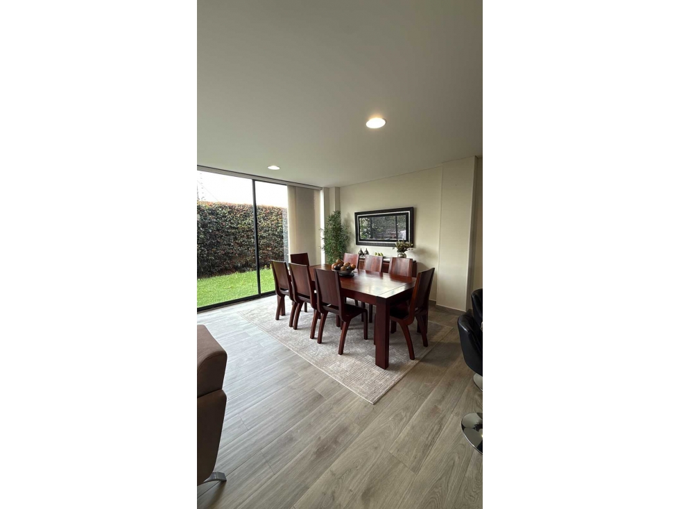 Casa en venta en Chuntame, Cajicá · foto 5 de 21