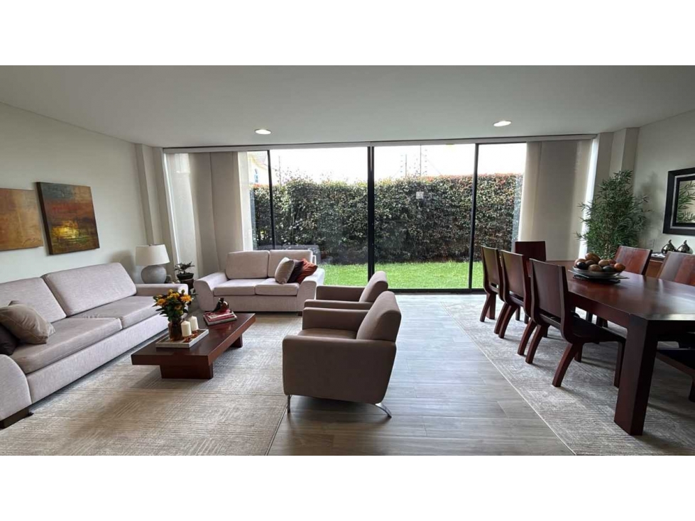 Casa en venta en Chuntame, Cajicá · foto 7 de 21