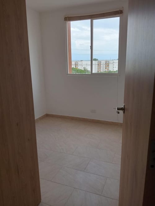 Apartamento de 2 alcobas en venta en Ciudad Pacífica, Cali, 59 m² · foto 3 de 7