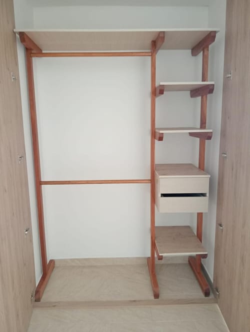 Apartamento de 2 alcobas en venta en Ciudad Pacífica, Cali, 59 m² · foto 4 de 7