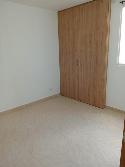 Apartamento de 2 alcobas en venta en Ciudad Pacífica, Cali, 59 m² · foto 5 de 7