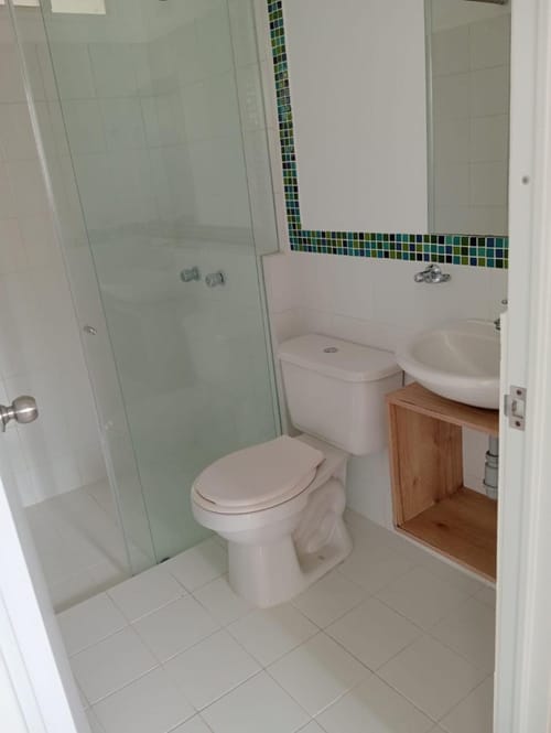 Apartamento de 2 alcobas en venta en Ciudad Pacífica, Cali, 59 m² · foto 6 de 7
