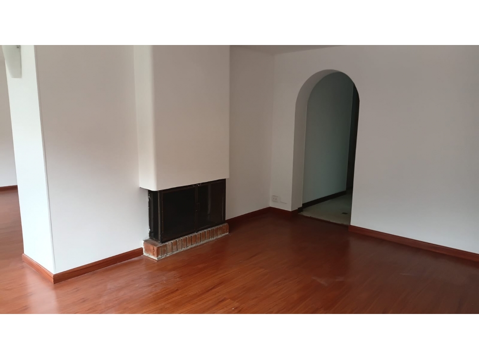 Apartamento en venta en Usaquen, Bogotá · foto 2 de 8