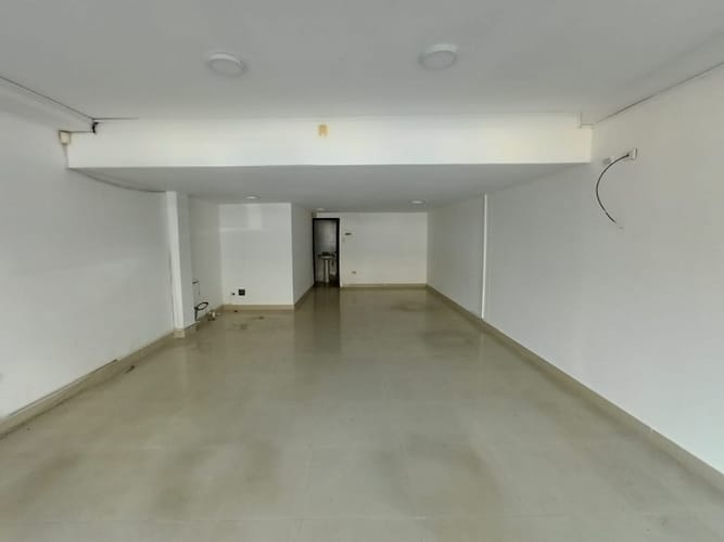 Local en arriendo en El Prado, Barranquilla, 57 m² · foto 3 de 7