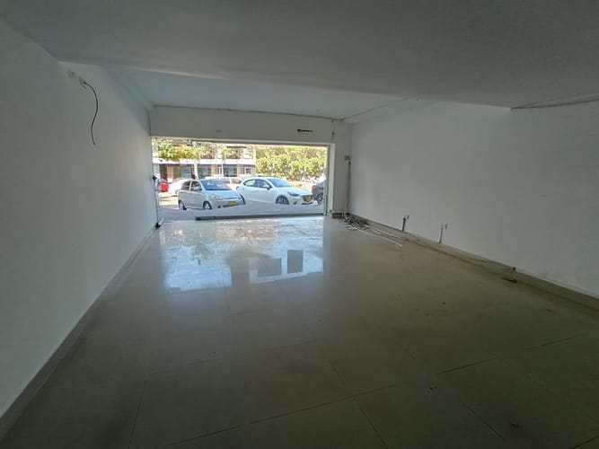 Local en arriendo en El Prado, Barranquilla, 57 m² · foto 4 de 7