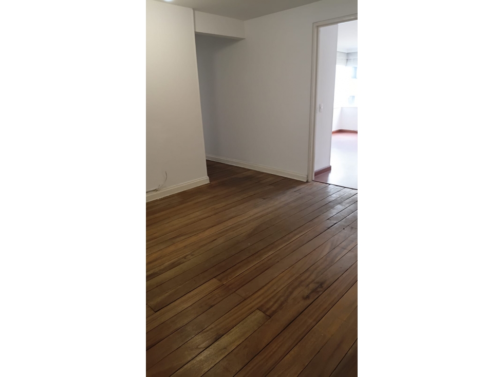 Apartamento en venta en Usaquen, Bogotá · foto 5 de 8