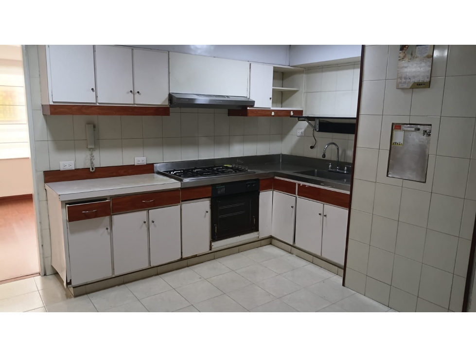 Apartamento en venta en Usaquen, Bogotá · foto 6 de 8