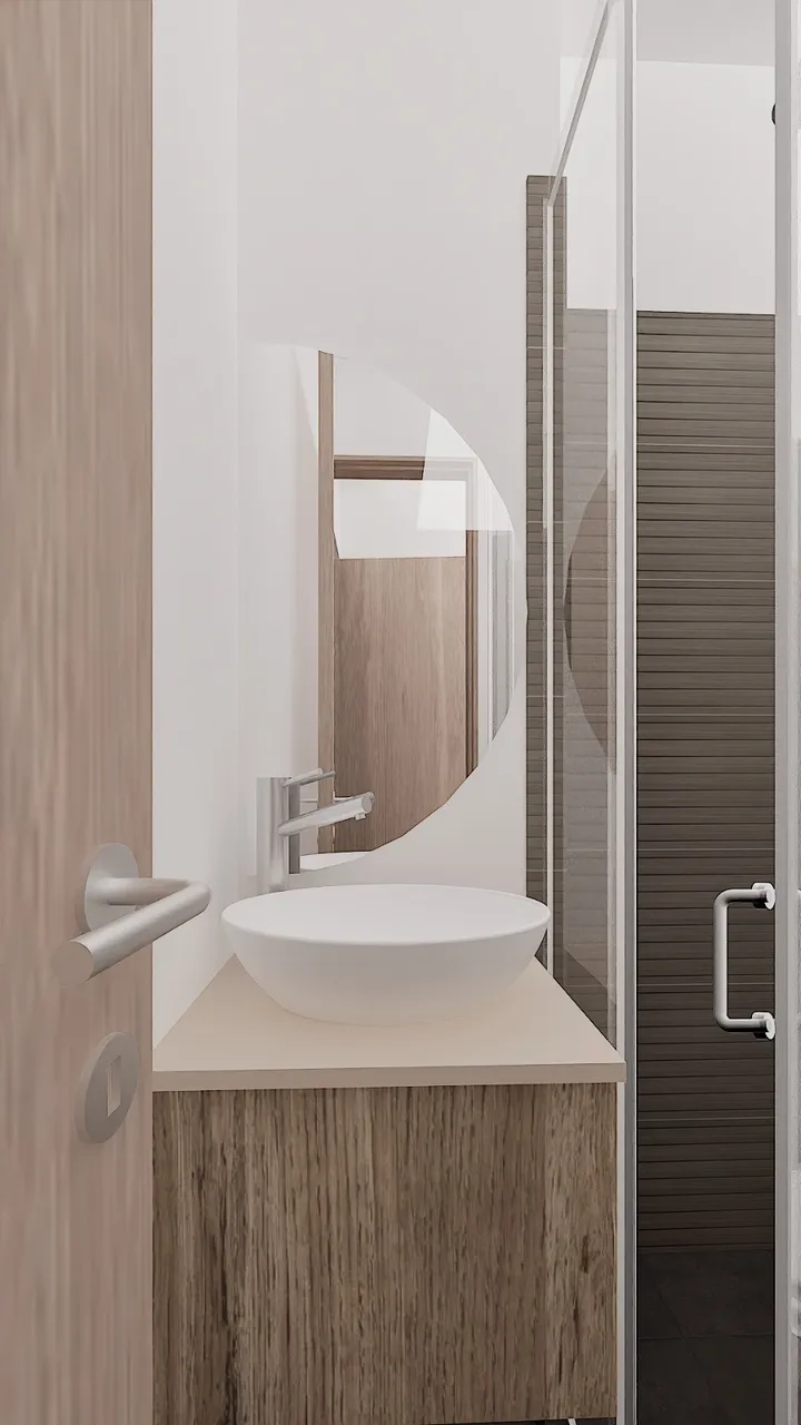 Apartamento en venta en Chico Norte, Bogotá · foto 5 de 6