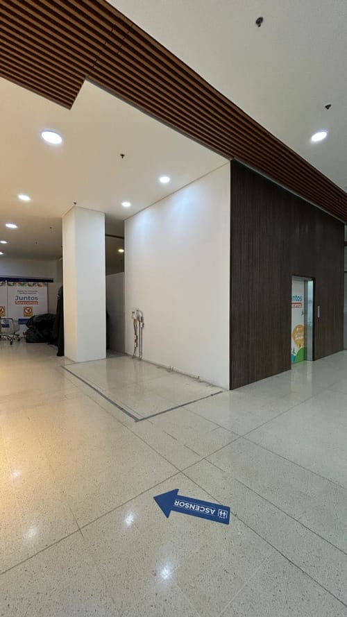 Local en arriendo en Avenida Centenario, Armenia, 7 m² · foto 3 de 6