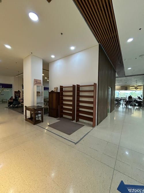 Local en arriendo en Avenida Centenario, Armenia, 7 m² · foto 5 de 6