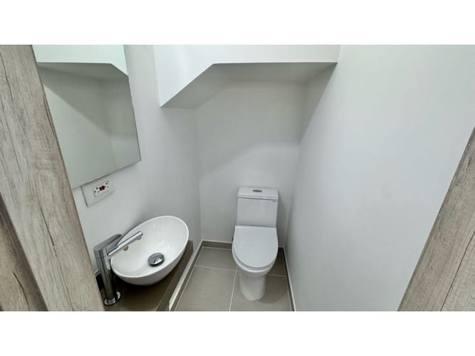 Casa de 2 alcobas en venta en El Castillo, Jamundí, 87 m² · foto 7 de 21