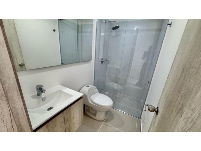 Casa de 2 alcobas en venta en El Castillo, Jamundí, 87 m² · foto 9 de 21
