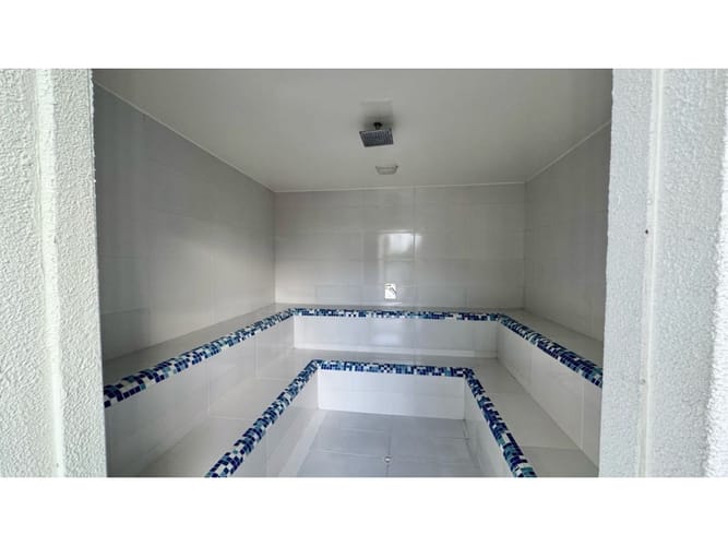 Casa de 2 alcobas en venta en El Castillo, Jamundí, 87 m² · foto 20 de 21
