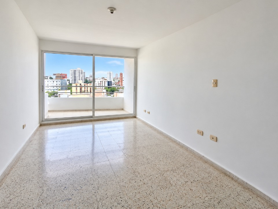 Apartamento en Arriendo en San vicente, Barranquilla en arriendo en San Vicente