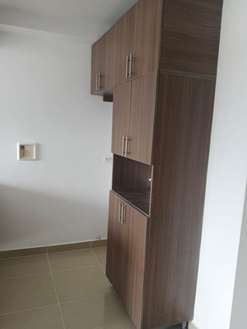 Apartaestudio en arriendo en Suramericana, Medellín, 32 m² · foto 5 de 13