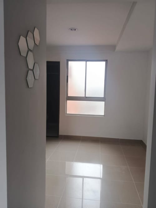 Apartaestudio en arriendo en Suramericana, Medellín, 32 m² · foto 6 de 13
