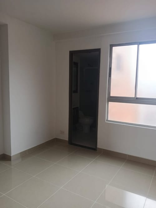 Apartaestudio en arriendo en Suramericana, Medellín, 32 m² · foto 7 de 13
