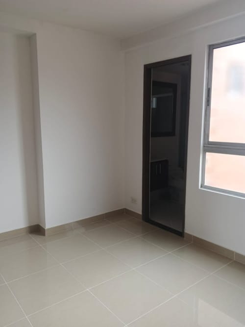 Apartaestudio en arriendo en Suramericana, Medellín, 32 m² · foto 8 de 13