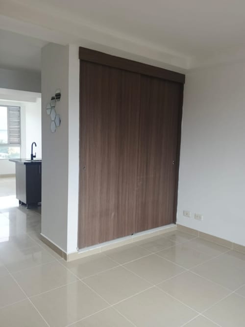 Apartaestudio en arriendo en Suramericana, Medellín, 32 m² · foto 9 de 13