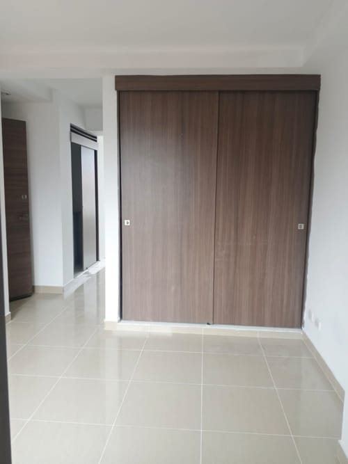 Apartaestudio en arriendo en Suramericana, Medellín, 32 m² · foto 10 de 13