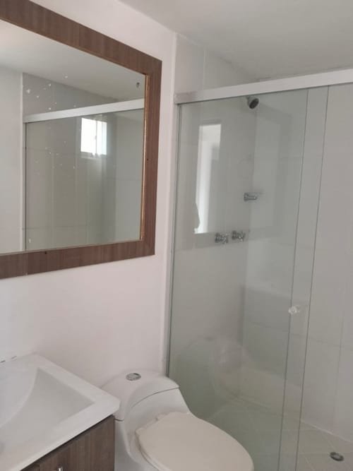 Apartaestudio en arriendo en Suramericana, Medellín, 32 m² · foto 13 de 13