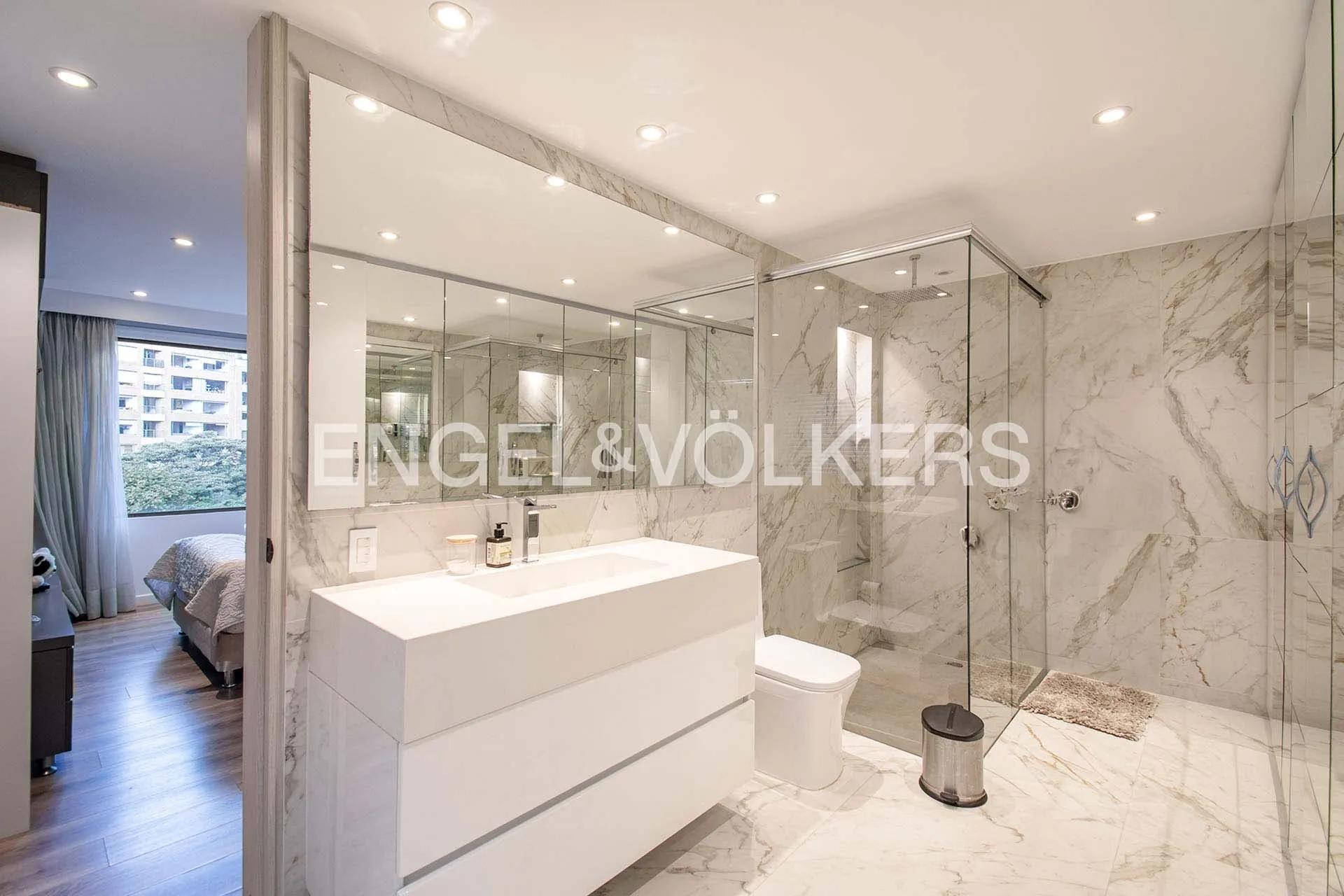 Apartamento en venta en Los Rosales, Bogotá · foto 15 de 16