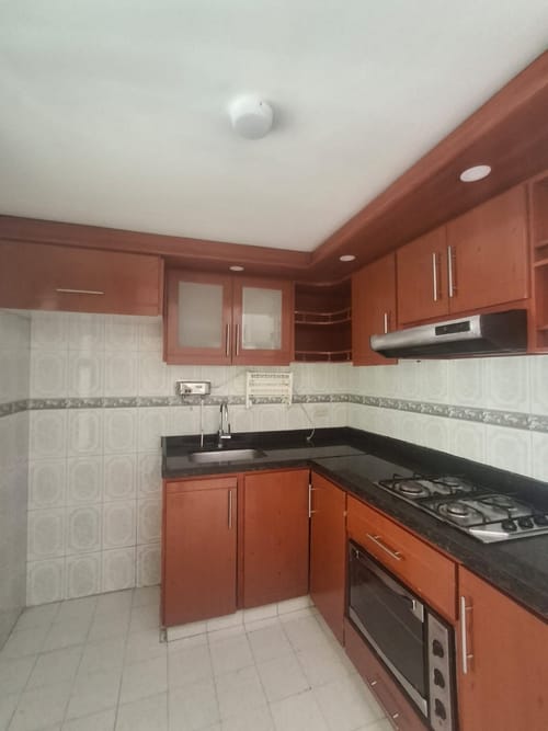 Casa en venta en Britalia, Bogotá · foto 17 de 21