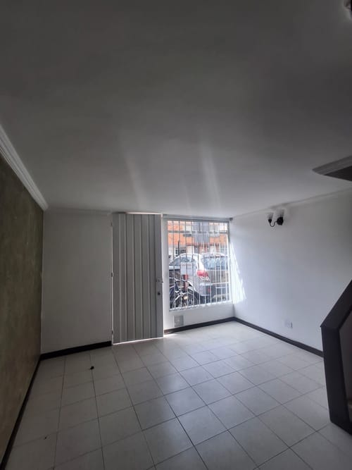 Casa en venta en Britalia, Bogotá · foto 2 de 21