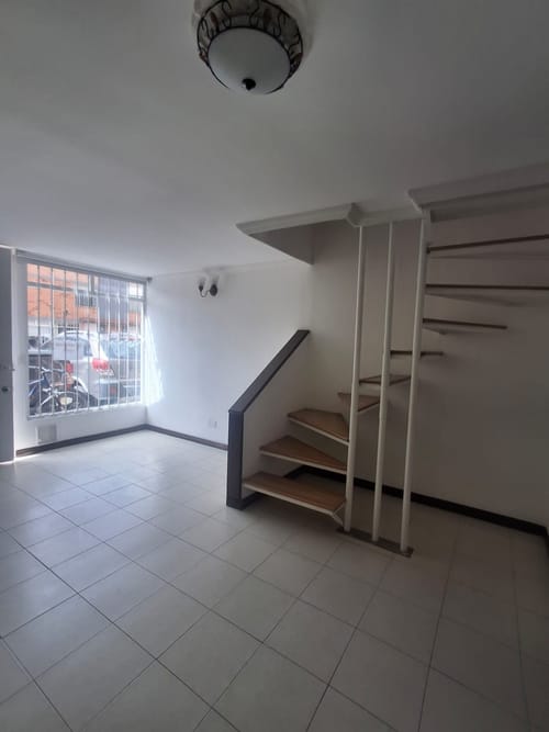 Casa en venta en Britalia, Bogotá · foto 4 de 21