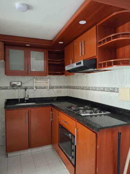 Casa en venta en Britalia, Bogotá · foto 18 de 21