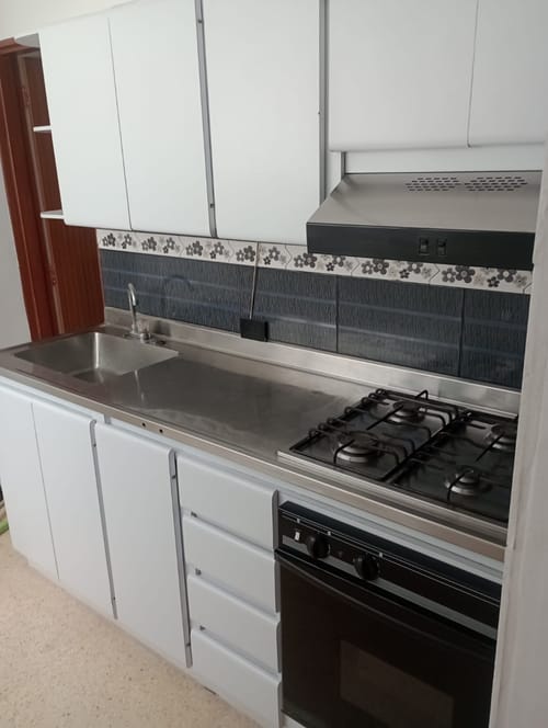 Apartamento en venta en Laureles, Medellín · foto 7 de 7