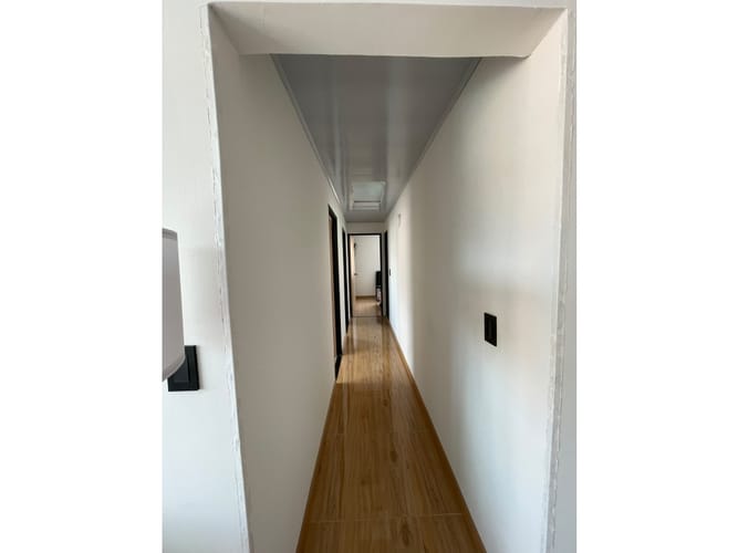 Apartamento de 3 alcobas en venta en Victoria Norte, Bogotá, 62 m² · foto 5 de 12
