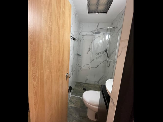 Apartamento de 3 alcobas en venta en Victoria Norte, Bogotá, 62 m² · foto 10 de 12