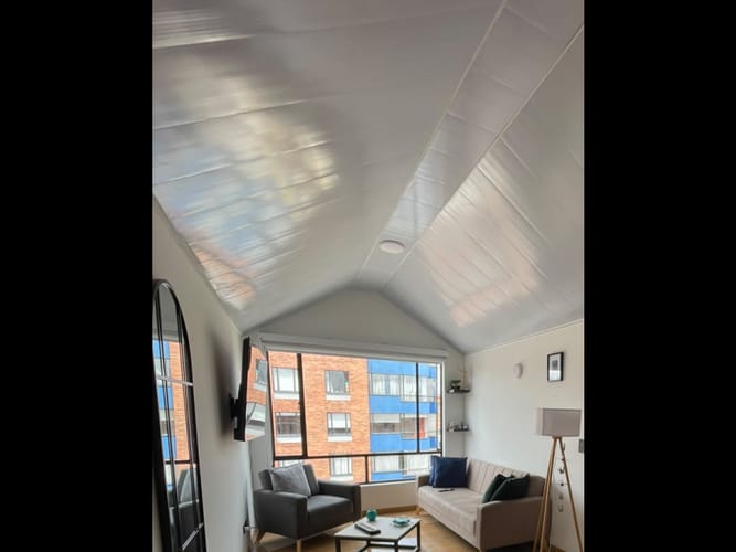 Apartamento de 3 alcobas en venta en Victoria Norte, Bogotá, 62 m² · foto 12 de 12