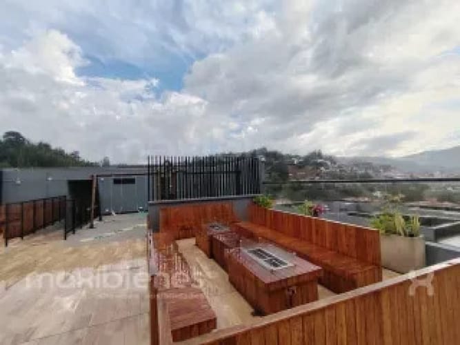 Casa de 2 alcobas en venta en Pantanillo, El Retiro, 64 m² · foto 4 de 16